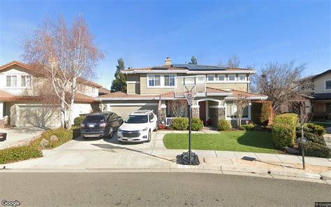The nine most expensive homes reported sold in Fremont in the week of Oct. 30